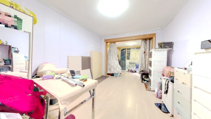 新宜小区二手房实景图