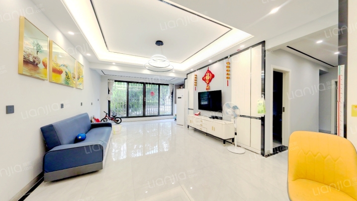 永兴一品二手房实景图