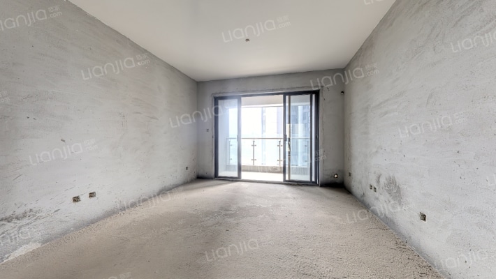 丰谷天玺二手房实景图