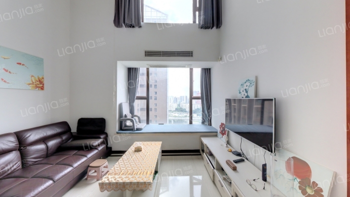 马赛公馆二手房实景图