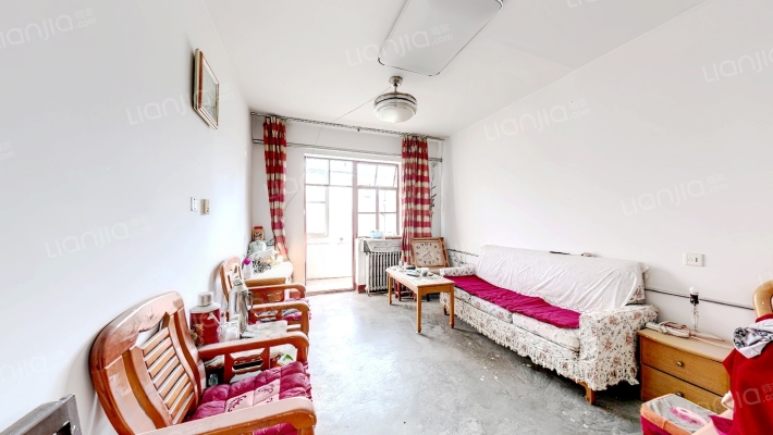 区委家属院二手房实景图