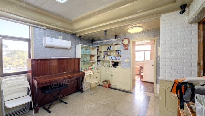 桂平小区二手房实景图