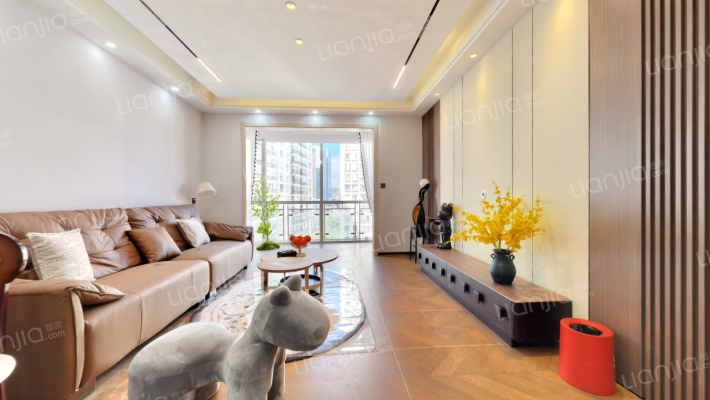 葵花公社二手房实景图