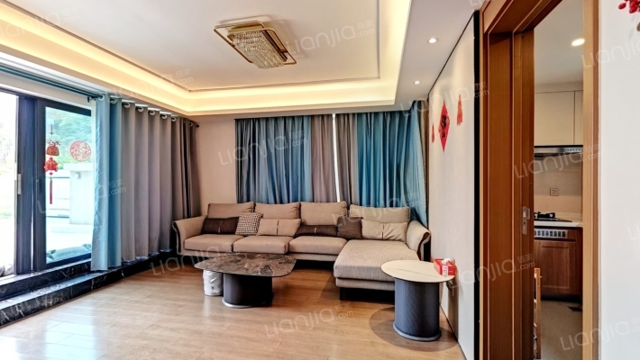 远大美域（一期）二手房实景图