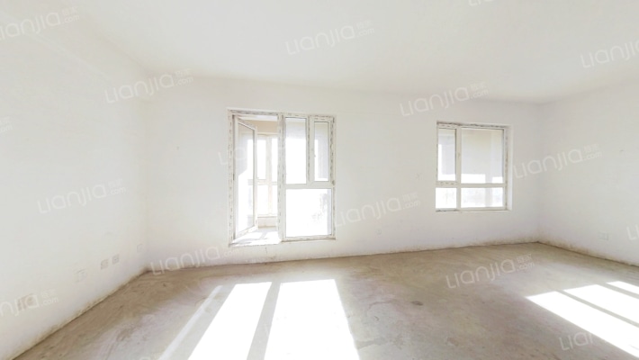 华茂央府二手房实景图