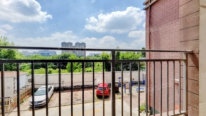 铁路局家属院南院二手房实景图