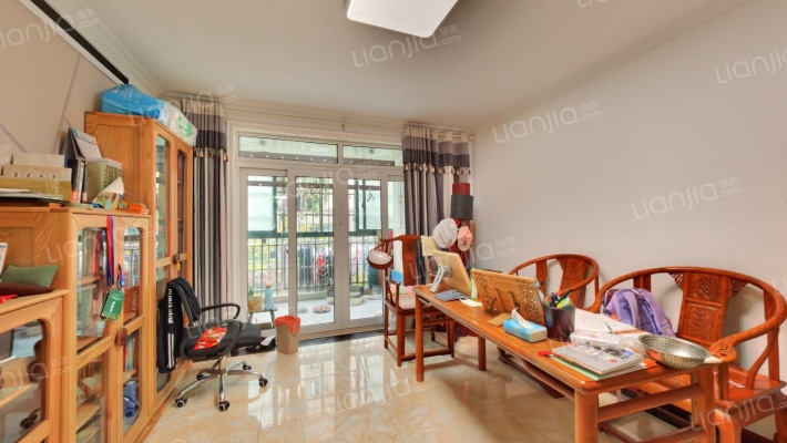 天润城第八街区二手房实景图