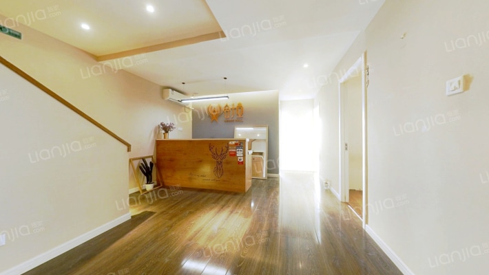 东海世家二手房实景图