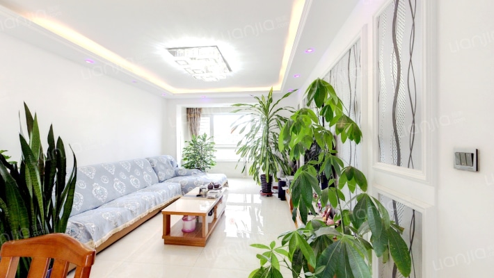 保利海上五月花三期二手房实景图