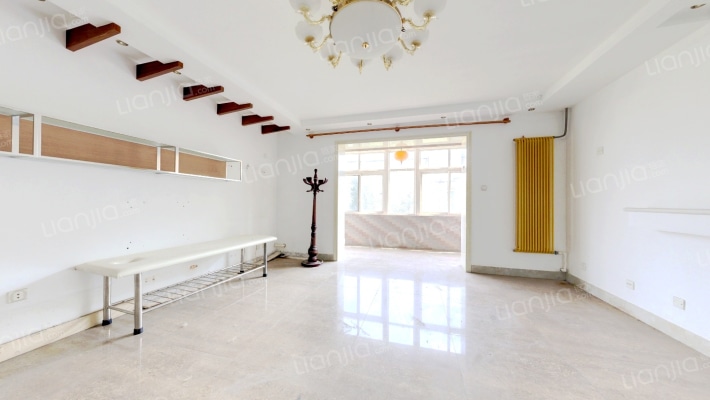 海洋中院二手房实景图