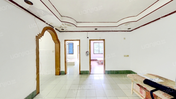 环城西二路二手房实景图