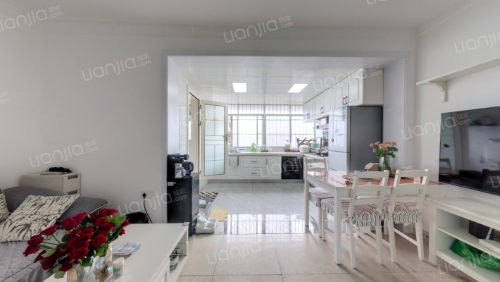 电建巷17号二手房实景图