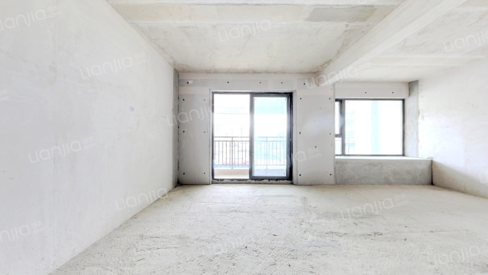 清欧·十三樾二手房实景图