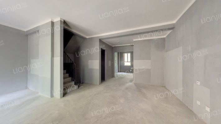 中海城B区二手房实景图