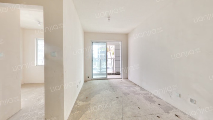 聚亿天府锦城二手房实景图