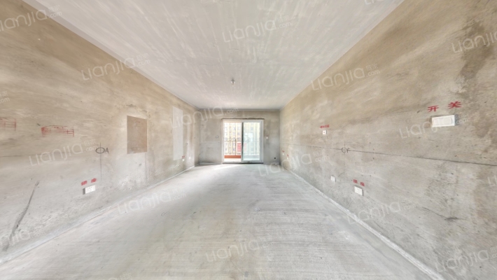 清华大溪地1号院南院二手房实景图