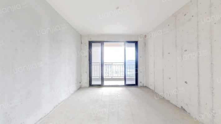 禹洲嘉誉观澜二手房实景图