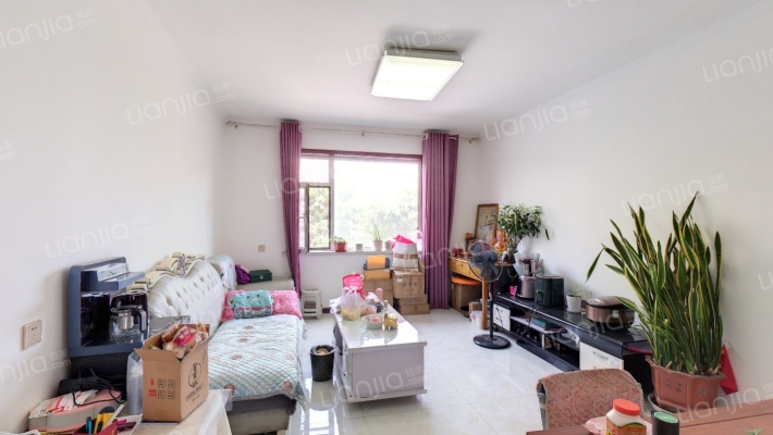 中铁十二局工程三公司宿舍二手房实景图