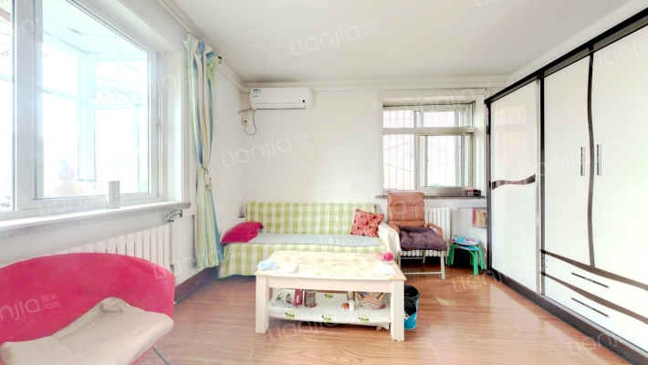 省建五公司宿舍二手房实景图