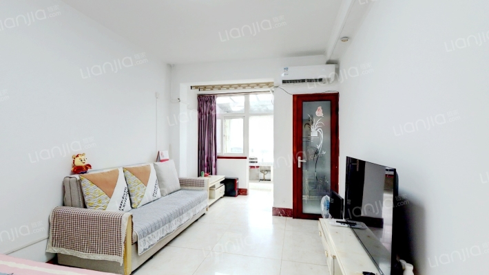 朱家坟三里二手房实景图