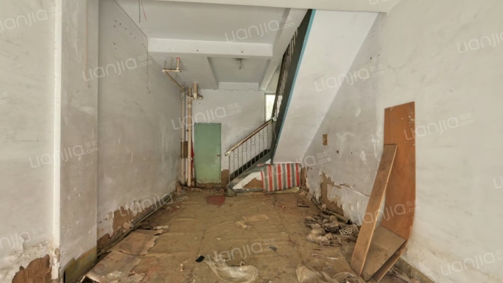 豪德贸易区二手房实景图