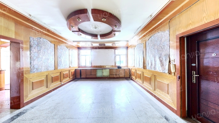 幸福新村二手房实景图