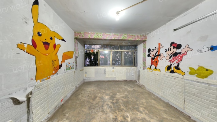 龙景苑(南岸)二手房实景图