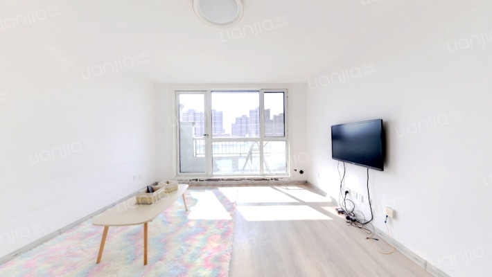 宋城府邸二手房实景图