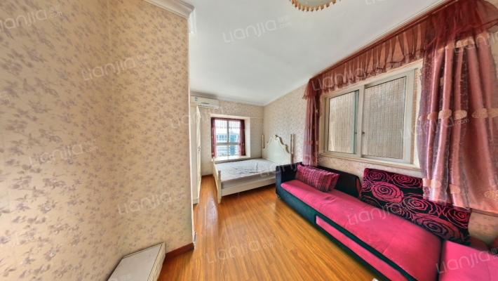 愿景博云天二手房实景图