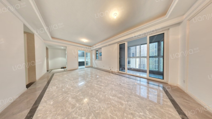 希望星悦城二手房实景图