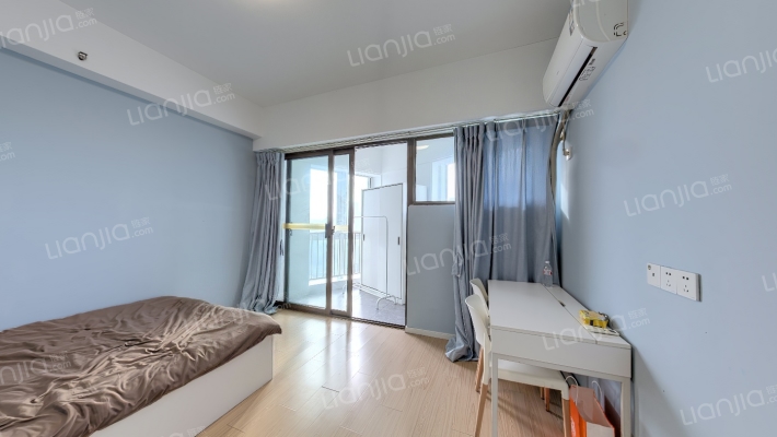 武夷凌云公馆二手房实景图