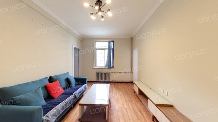 省水利水电设计院家属院（平凉路）二手房实景图