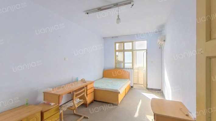 农林路86号院二手房实景图