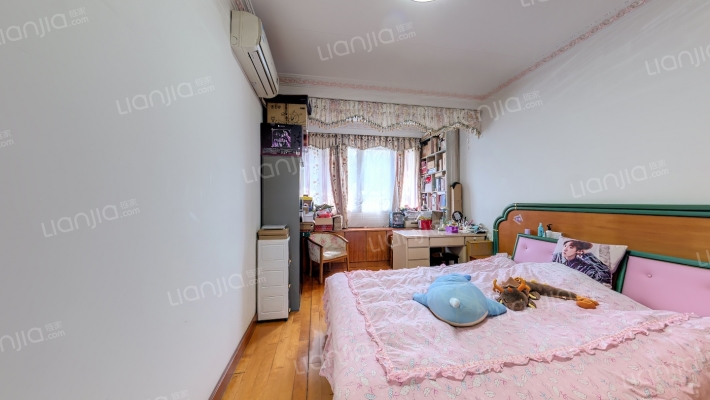 紫薇一村二手房实景图