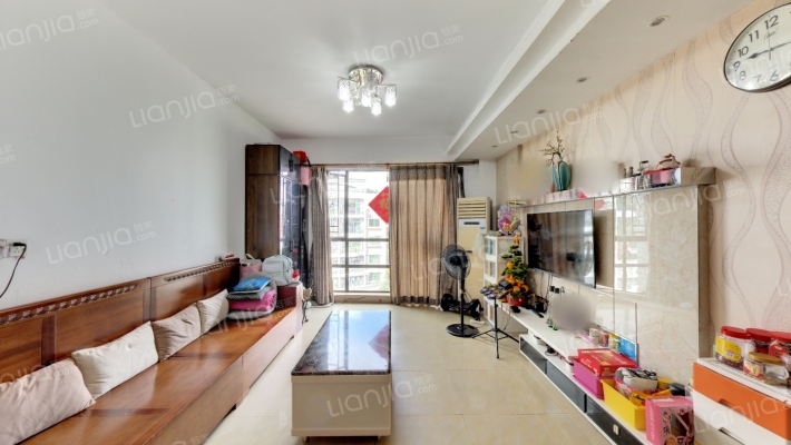 嘉信广场二手房实景图