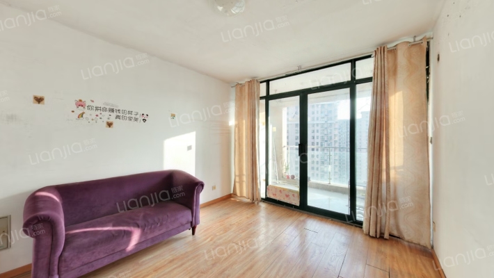 上海裕花园二手房实景图