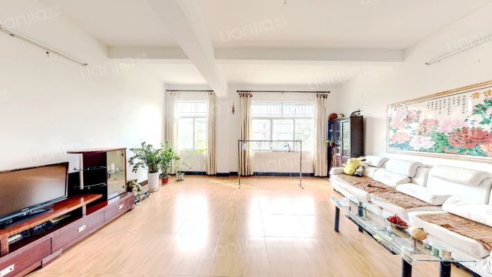 金宝小区二手房实景图