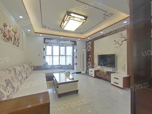 整租·航天新城 3室2厅 南/北