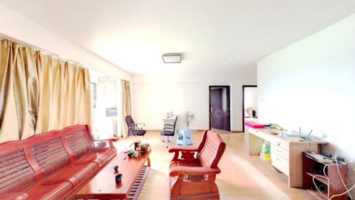 阳光城新界二手房实景图