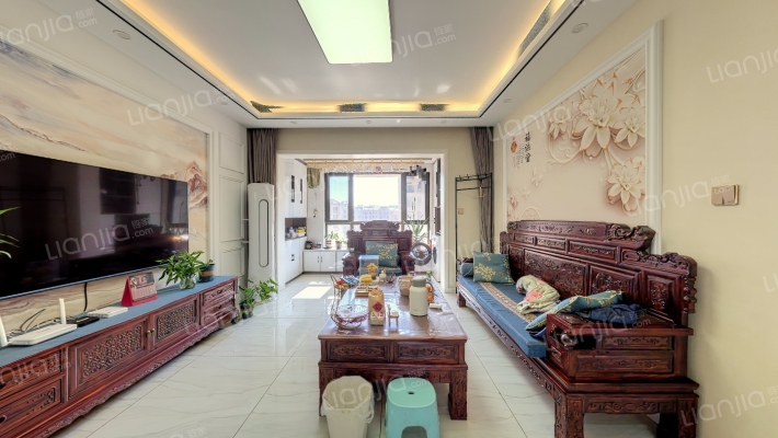 海棠园二手房实景图