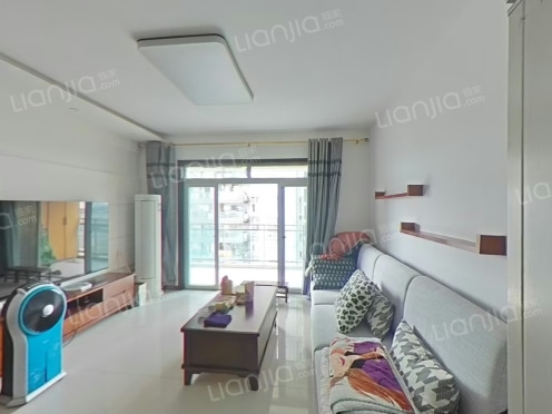 整租·欣茂苑 3室2厅 西北