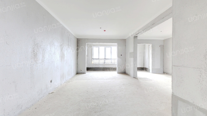 吾悦华府D区二手房实景图