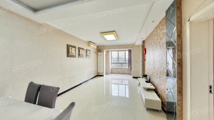电建社区(长乐西路)二手房实景图