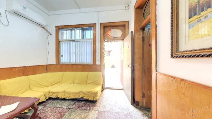 许由东路东327号二手房实景图