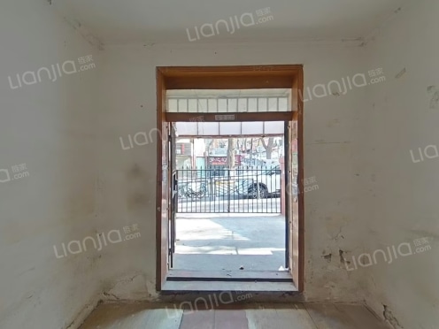 整租·丹东路 1室0厅 东