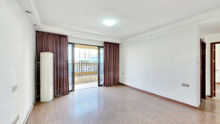 奥园·誉景华府二手房实景图