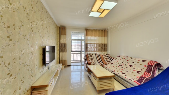 怀塔雅苑二手房实景图