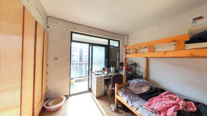 东城丽景二手房实景图