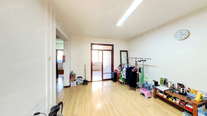 富源新居二手房实景图