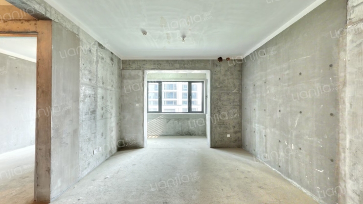 绿城新兴玉园二手房实景图